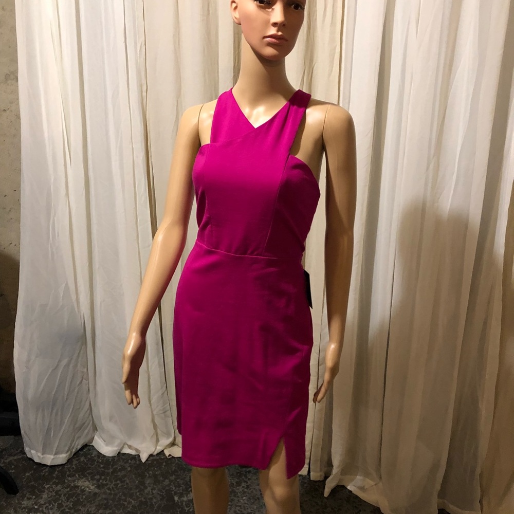 Fun cocktail dress